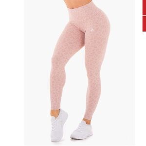 Ryderwear High Waisted Leggings
